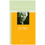 JUNG: O LA EXPERIENCIA DE LO SAGRADO (TAPA DURA) - JEAN-JACQUES ANTIER | LIBRO