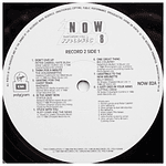 NOW THAT´S WHAT I CALL MUSIC - NOW 8 (2LP) | VINILO USADO