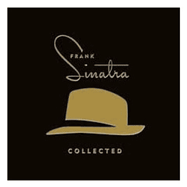 FRANK SINATRA - COLLECTED (3CD) | CD