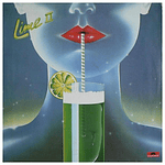 LIME - LIME II | VINILO USADO