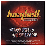 LUCYBELL - TODOS SUS EXITOS  | CD