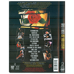 GUNS N' ROSES - USE YOUR ILLUSION I WORLD TOUR  - LIVE IN TOKYO 1992 | DVD