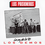 LOS PRISIONEROS -  LA VOZ DE LOS '80 40 ANIVERSARIO BOXSET (3LP) | VINILO