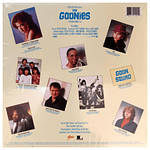 THE GOONIES - SOUNDTRACK | VINILO