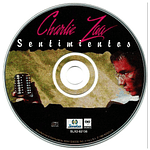 CHARLIE ZAA - SENTIMIENTOS | VINILO