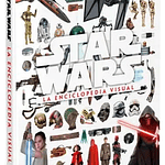 STAR WARS: LA ENCICLOPEDIA VISUAL (TAPA DURA) - VV. AA. | LIBRO