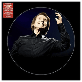 RAPHAEL - TOUR 6.0 EN DIRECTO(EP) (PICTURE DISC) | VINILO