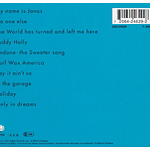 WEEZER - WEEZER (BLUE) | CD