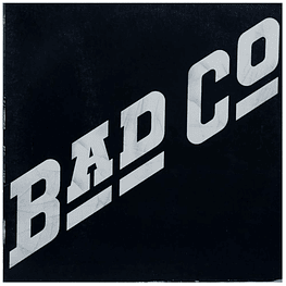 BAD COMPANY - BAD COMPANY | VINILO USADO