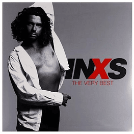 INXS - THE VERY BEST (2LP) | VINILO 