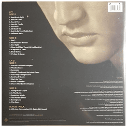 ELVIS PRESLEY - ELVIS 30 #1 HITS (2LP) | VINILO ABIERTO