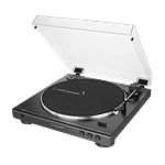 Tornamesa AT-LP60X | Audio-Technica