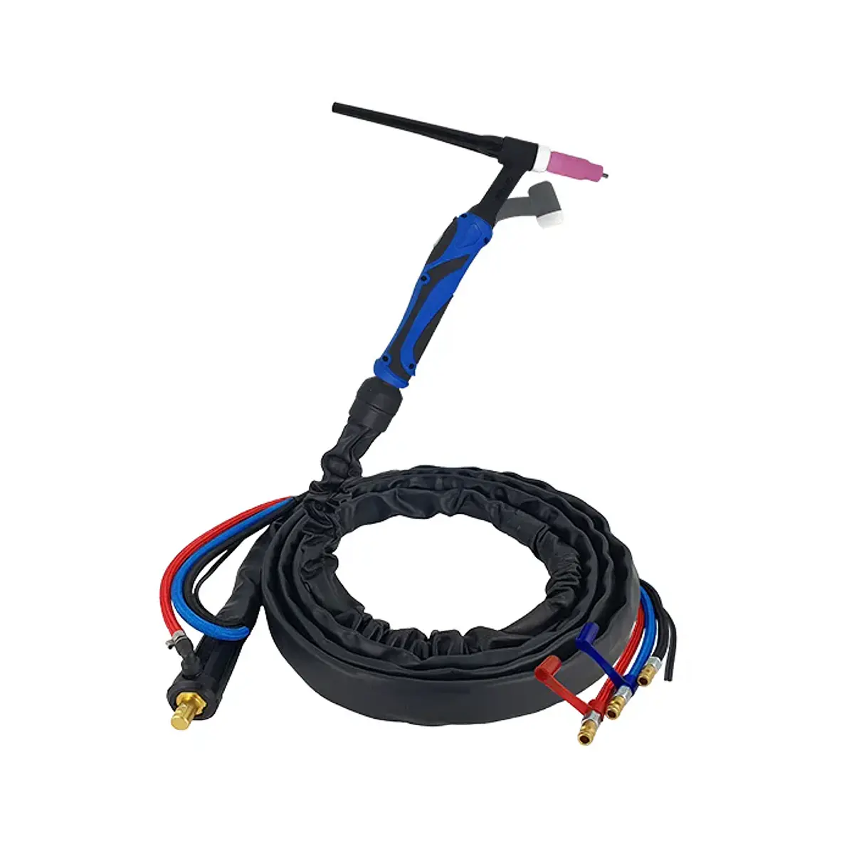 TOCHA TIG 18 W