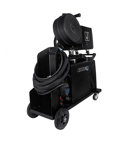 MÁQUINA SOLDADURA SPARTUS EASYMIG 420H