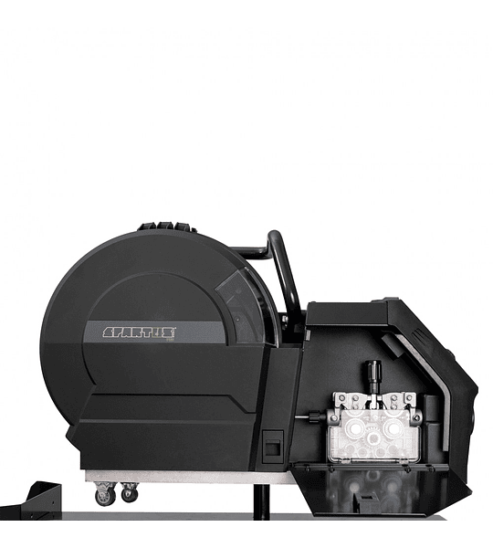 MÁQUINA SOLDADURA SPARTUS PROMIG 535 DP