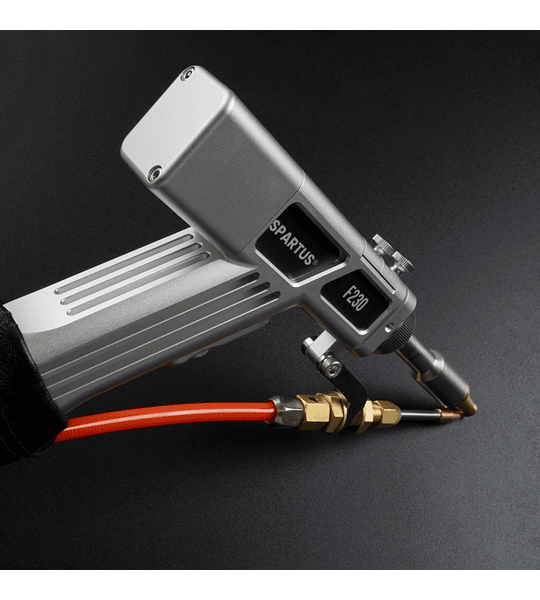 MÁQUINA SOLDADURA LASER SPARTUS EASY 1500