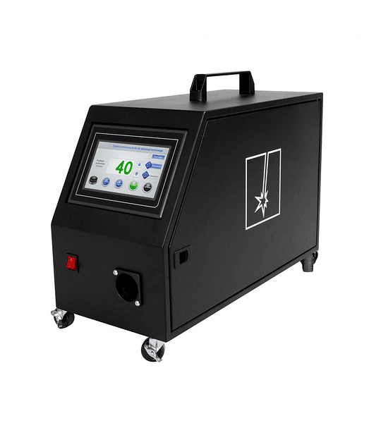 MÁQUINA SOLDADURA LASER SPARTUS EASY 1500