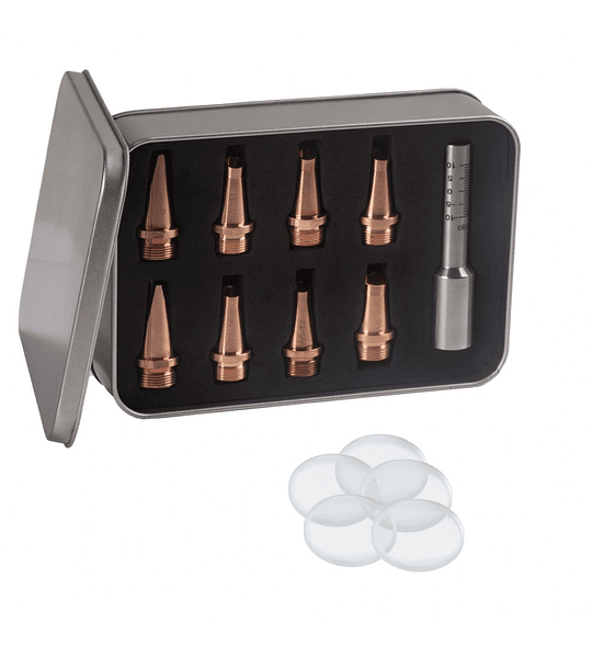 MÁQUINA SOLDADURA LASER SPARTUS EASY 1500