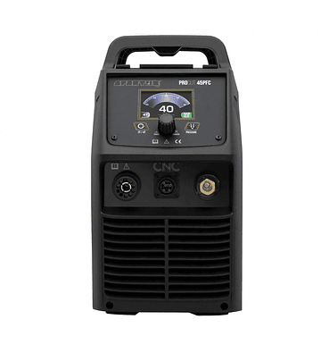 MÁQUINA CORTE PLASMA SPARTUS PROCUT 45PFC