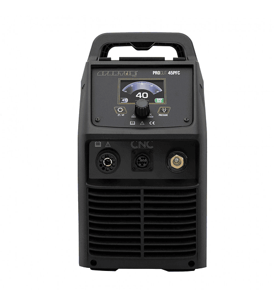MÁQUINA CORTE PLASMA SPARTUS PROCUT 45PFC