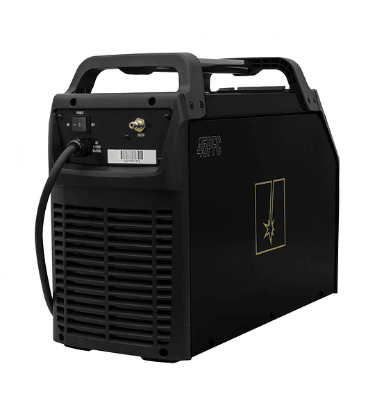 MÁQUINA CORTE PLASMA SPARTUS PROCUT 45PFC