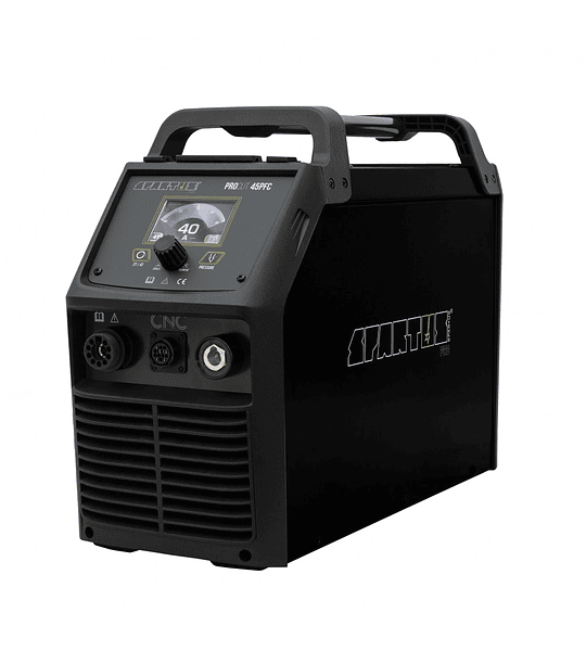MÁQUINA CORTE PLASMA SPARTUS PROCUT 45PFC