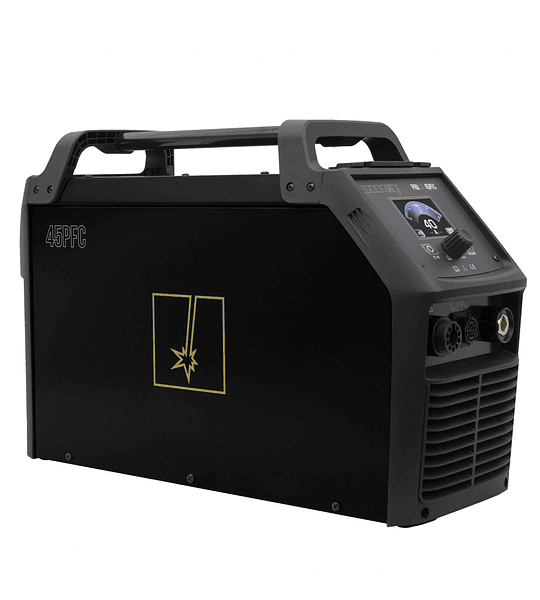 MÁQUINA CORTE PLASMA SPARTUS PROCUT 45PFC