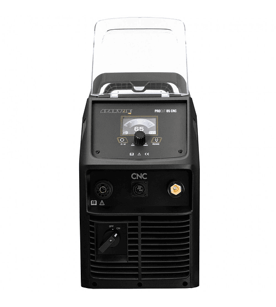 MÁQUINA CORTE PLASMA SPARTUS PROCUT 85 CNC