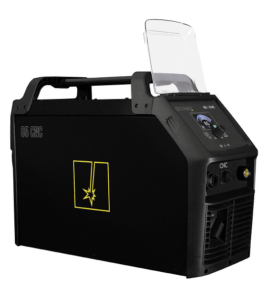 MÁQUINA CORTE PLASMA SPARTUS PROCUT 85 CNC