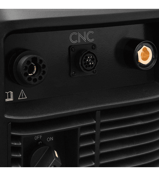 MÁQUINA CORTE PLASMA SPARTUS PROCUT 85 CNC