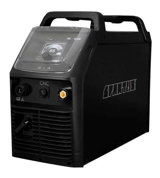 MÁQUINA CORTE PLASMA SPARTUS PROCUT 85 CNC