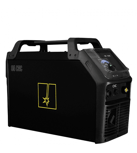 MÁQUINA CORTE PLASMA SPARTUS PROCUT 85 CNC