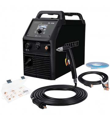 MÁQUINA CORTE PLASMA SPARTUS PROCUT 85 CNC