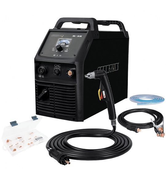 MÁQUINA CORTE PLASMA SPARTUS PROCUT 85 CNC