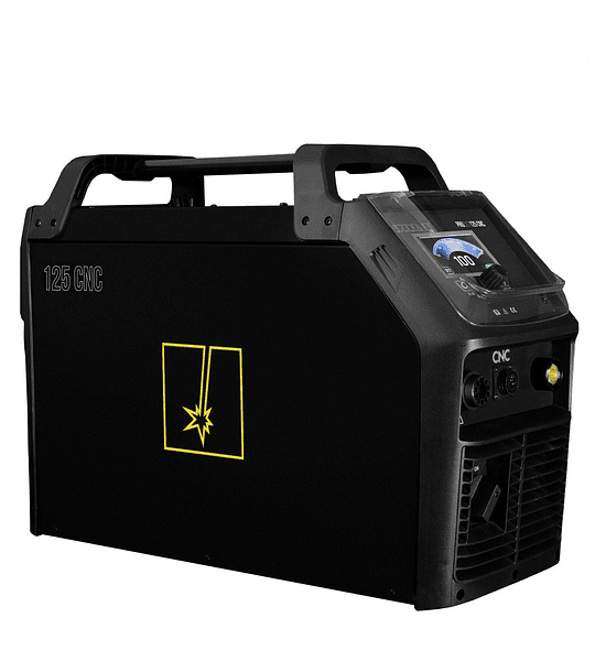 MÁQUINA CORTE PLASMA SPARTUS PROCUT 125CNC