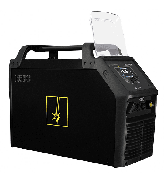 MÁQUINA DE CORTE PLASMA PROCUT 145 CNC