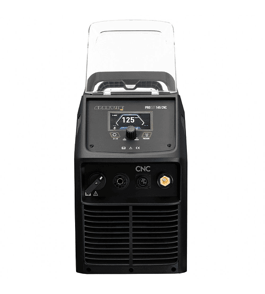 MÁQUINA DE CORTE PLASMA PROCUT 145 CNC