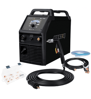 MÁQUINA DE CORTE PLASMA PROCUT 145 CNC