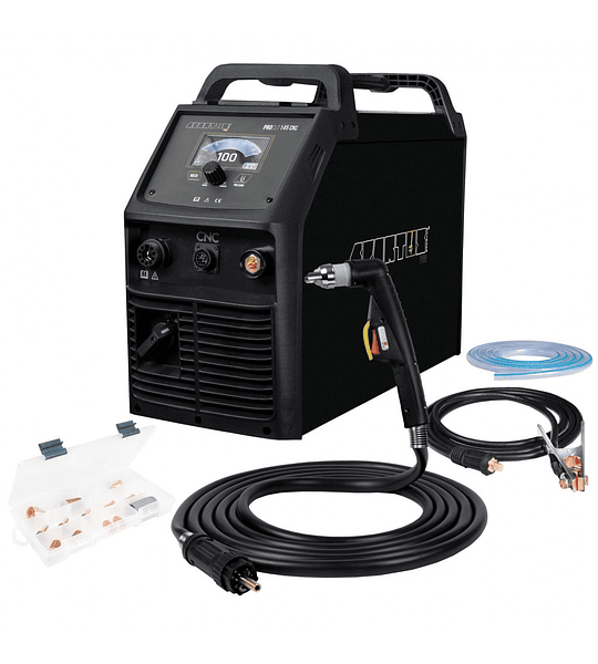 MÁQUINA DE CORTE PLASMA PROCUT 145 CNC