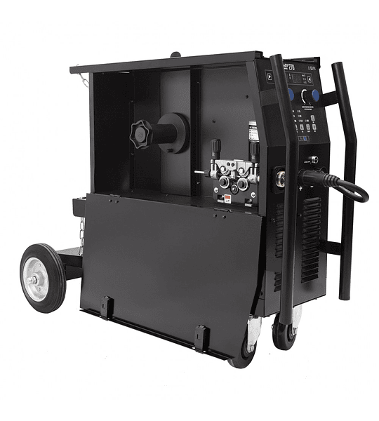 MÁQUINA SOLDADURA SPARTUS EASYMIG 270