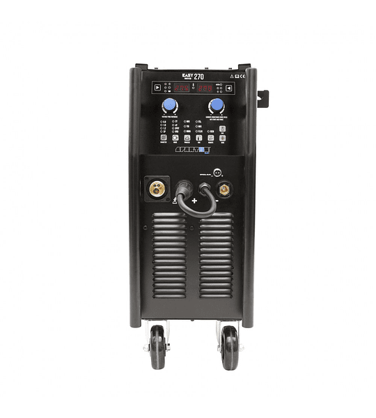 MÁQUINA SOLDADURA SPARTUS EASYMIG 270