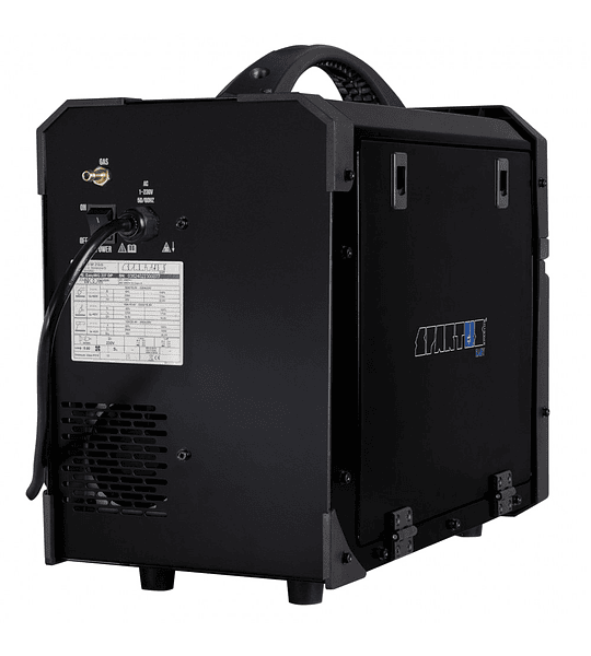 MÁQUINA SOLDADURA SPARTUS EASYMIG 227 DP