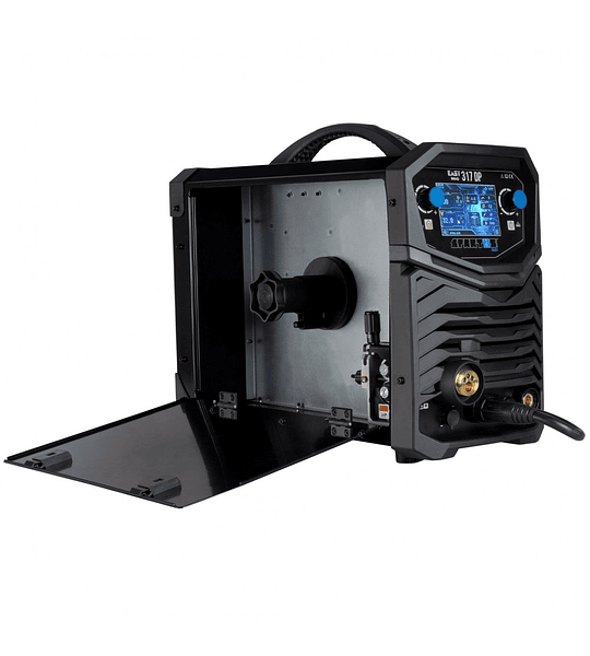 MÁQUINA SOLDADURA SPARTUS EASYMIG 317 DP