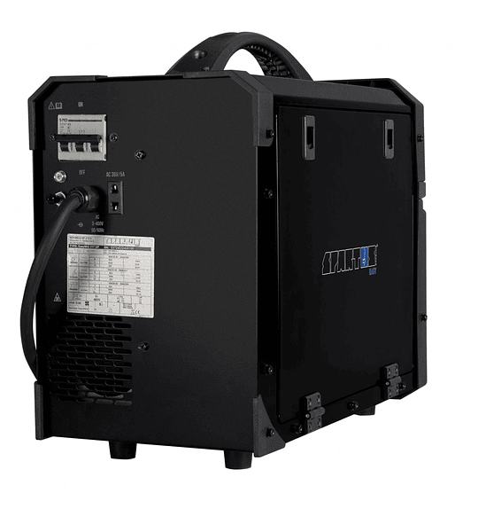 MÁQUINA SOLDADURA SPARTUS EASYMIG 317 DP