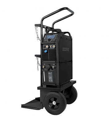 MÁQUINA SOLDADURA SPARTUS PROTIG 2000W AC/DC