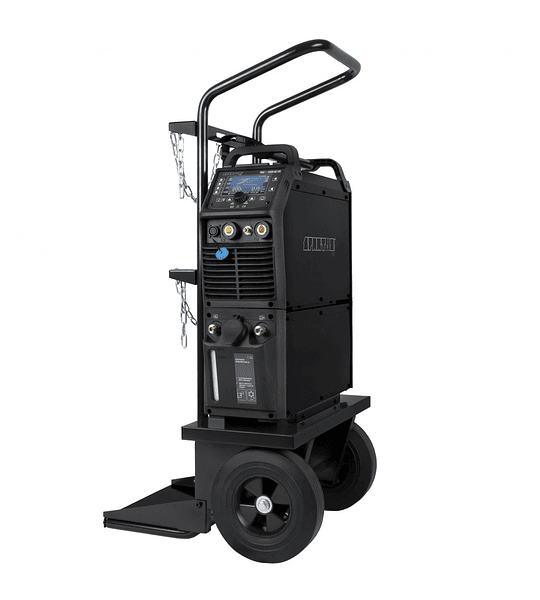 MÁQUINA SOLDADURA SPARTUS PROTIG 2000W AC/DC