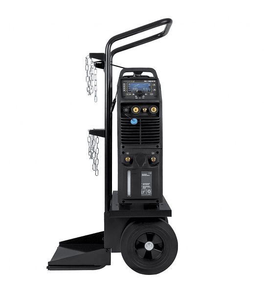 MÁQUINA SOLDADURA SPARTUS PROTIG 2000W AC/DC