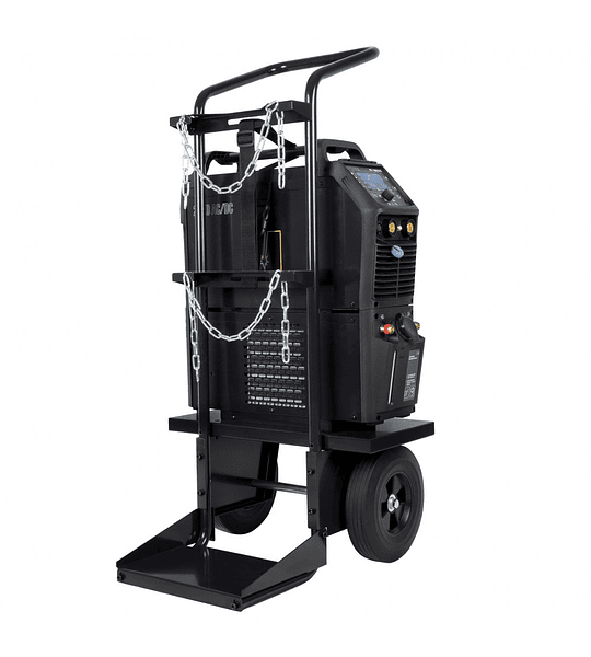 MÁQUINA SOLDADURA SPARTUS PROTIG 2000W AC/DC