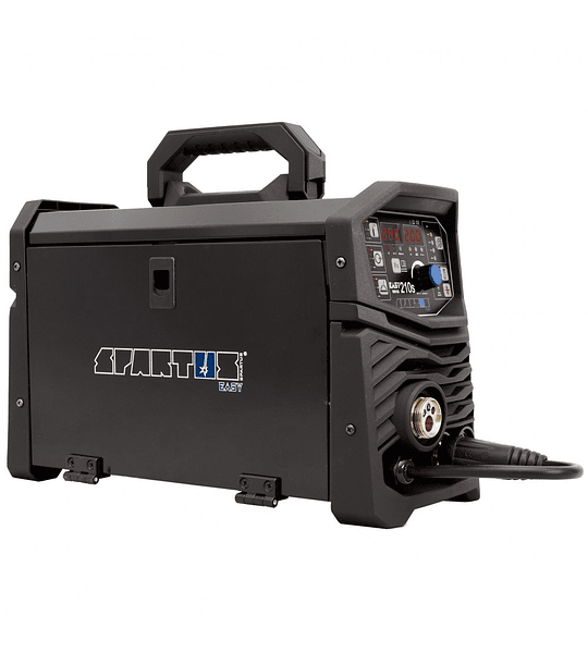 MÁQUINA SOLDADURA SPARTUS EASYMIG 210LED