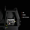 MÁQUINA DE SOLDADURA SPARTUS XPRO MIG 500 DUAL PULSE